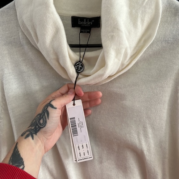 NWT Belldini Sweater - Picture 5 of 8